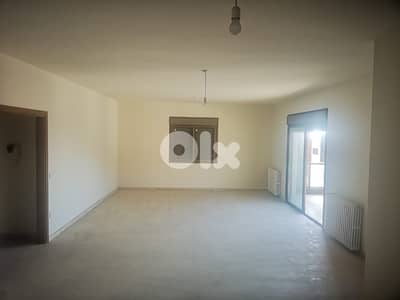 Brand new apartment for sale in Jouret Ballout 230 Sqm, Mountain view