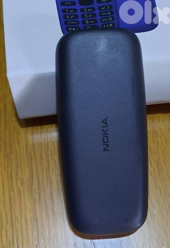 Nokia 105 - Dual Sim 2