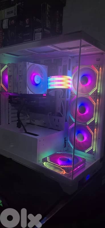 high end gaming pc