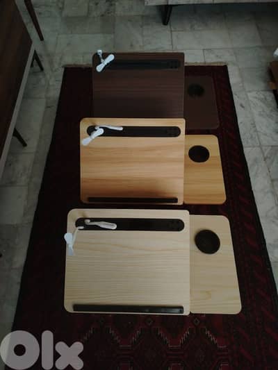 Laptop Stand Tables