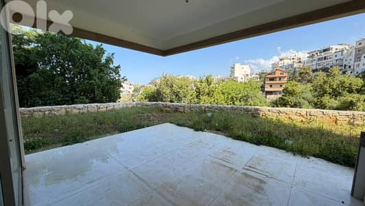 Apartment for sale in Kartaboun - Jbeil | شقة للبع في قرطبون- جبيل