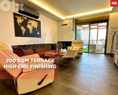 luxurious, prime location, metn, beit el kiko/بيت الكيكو REF#HS126926