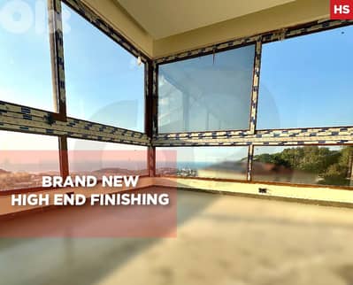 luxurious, great deal, QORNET EL HAMRA/قرنة الحمرا REF#HS127443