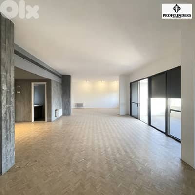 Apartment for sale in Achrafieh شقة للبيع في الاشرفية