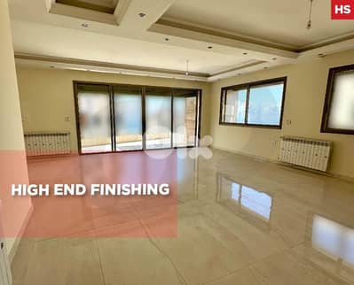 luxurious, newly built, open view, kornet chehwan, hbous REF#HS128086