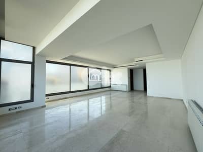 Full Sea view Apartment For Rent in Manara