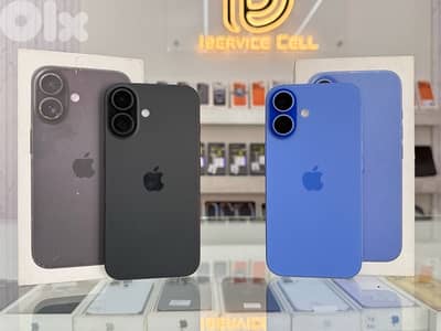 IPhone 16 128 Gb in excellent condition