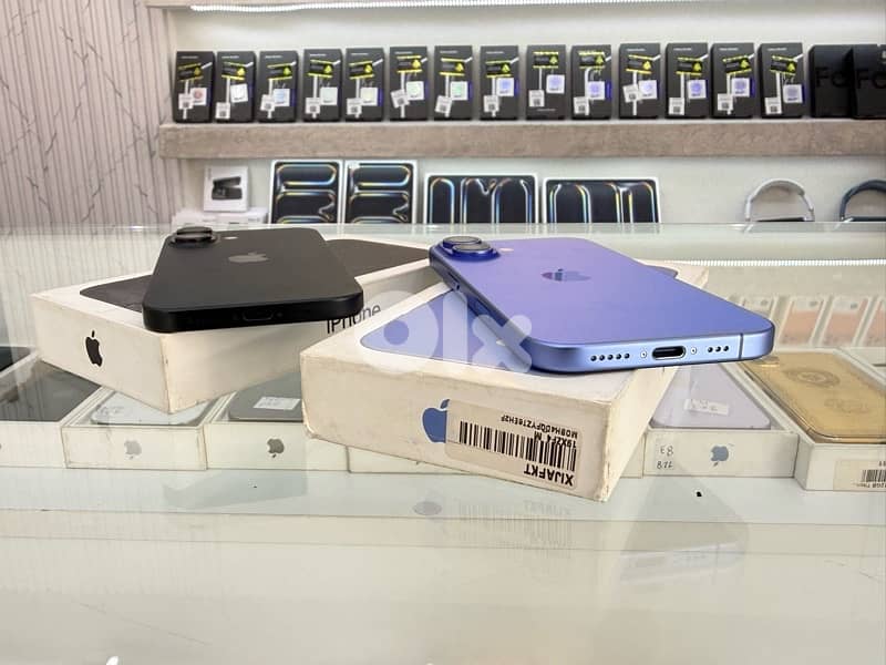 IPhone 16 128 Gb in excellent condition 3