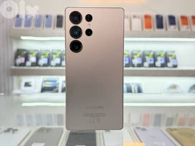 Samsung s25 ultra 1 Tb super clean condition