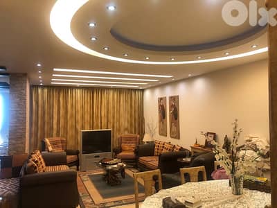 Apartment for sale in Ain Najem شقة للبيع في عين نجم