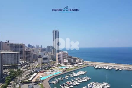 Apartment for Sale in Downtown Beirut - شقة للبيع في وسط بيروت