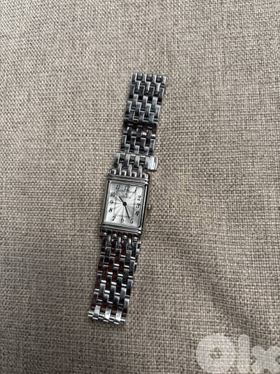 Herbelin watch vintage