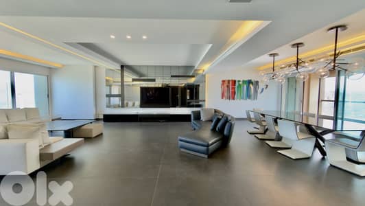 apartment for sale in hamra