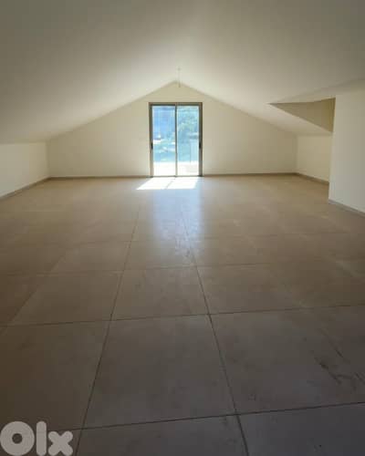 Duplex for sale in Kartaboun -Jbeil| شقة دوبلكس للبيع في قرطبون-جبيل