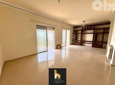 Apartment for sale in Adma 190m2 Sea View Prime Location/أدما