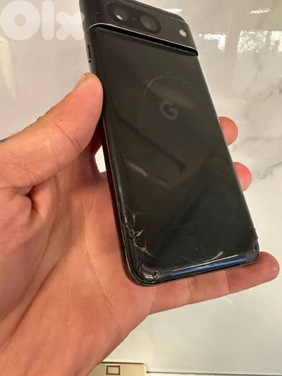 google pixel 8 بيع او تبديل