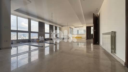 Apartment for Sale in Ras El Nabeh- شقة للبيع في رأس النبع – بيروت