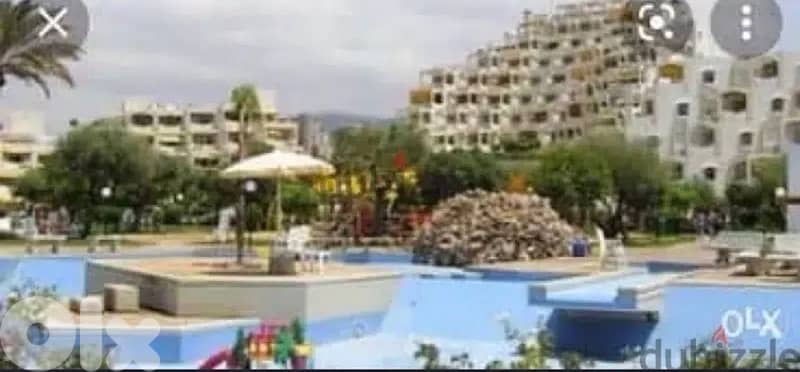 cabine at rimal for rent 1