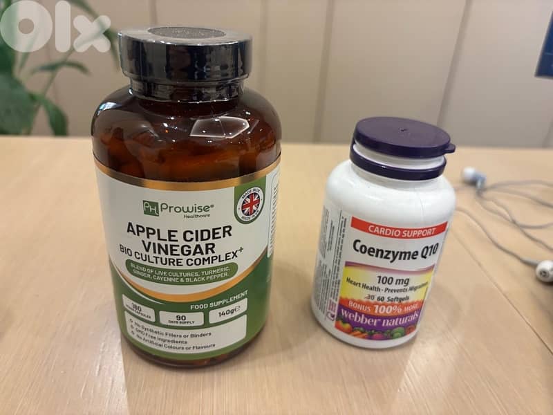 Collagen Protein Powder & supplements 2