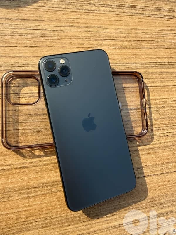 iphone 11 pro max 1