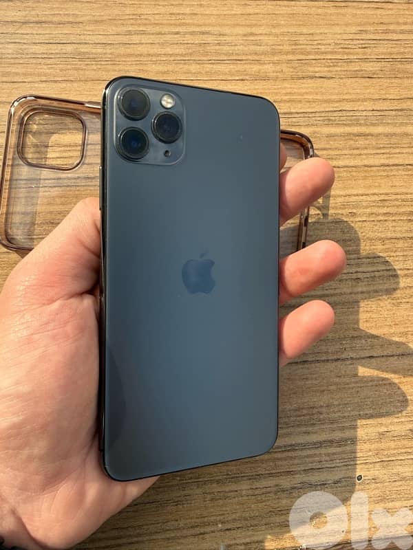iphone 11 pro max 5