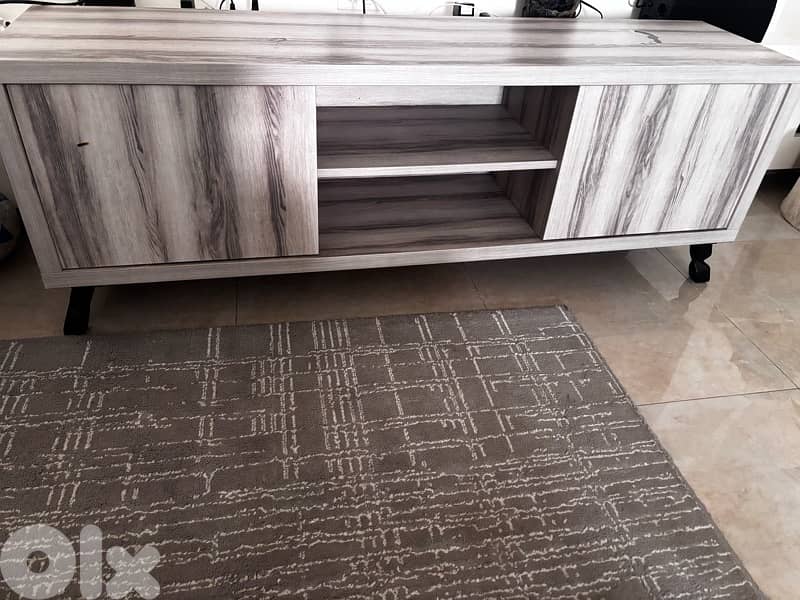 modern living room 1