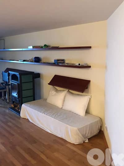 POOL ACCESS | FAQRA PRIME | 1 BEDROOM, (KFA-134)