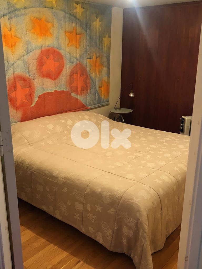 POOL ACCESS | FAQRA PRIME | 1 BEDROOM, (KFA-134) 3