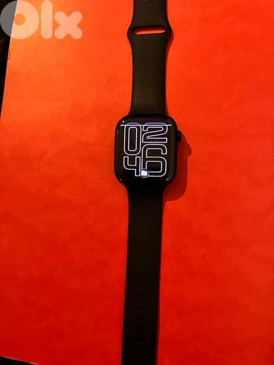 Apple Watch Series 11 46mm Pristine condition with original box