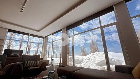 HIGH END VILLA | FAQRA PRIME | 5 MASTER BEDS, (KFA-159)