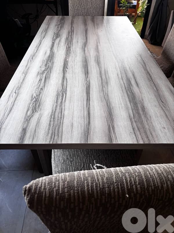 modern dining room 3