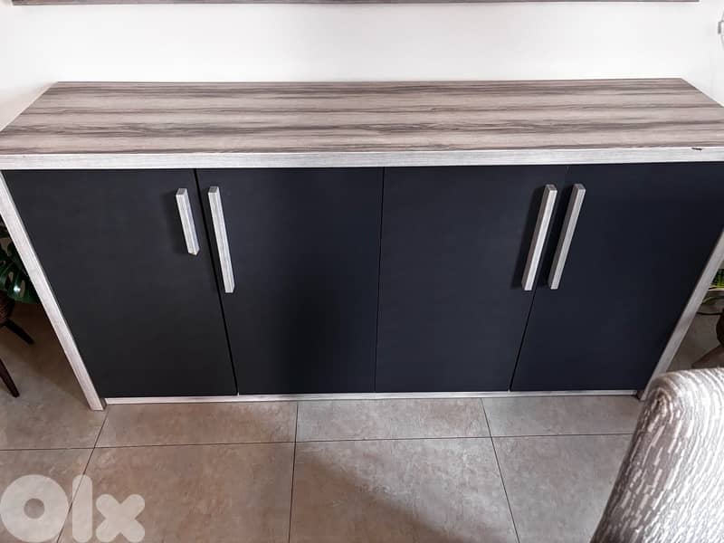 modern dining room 4