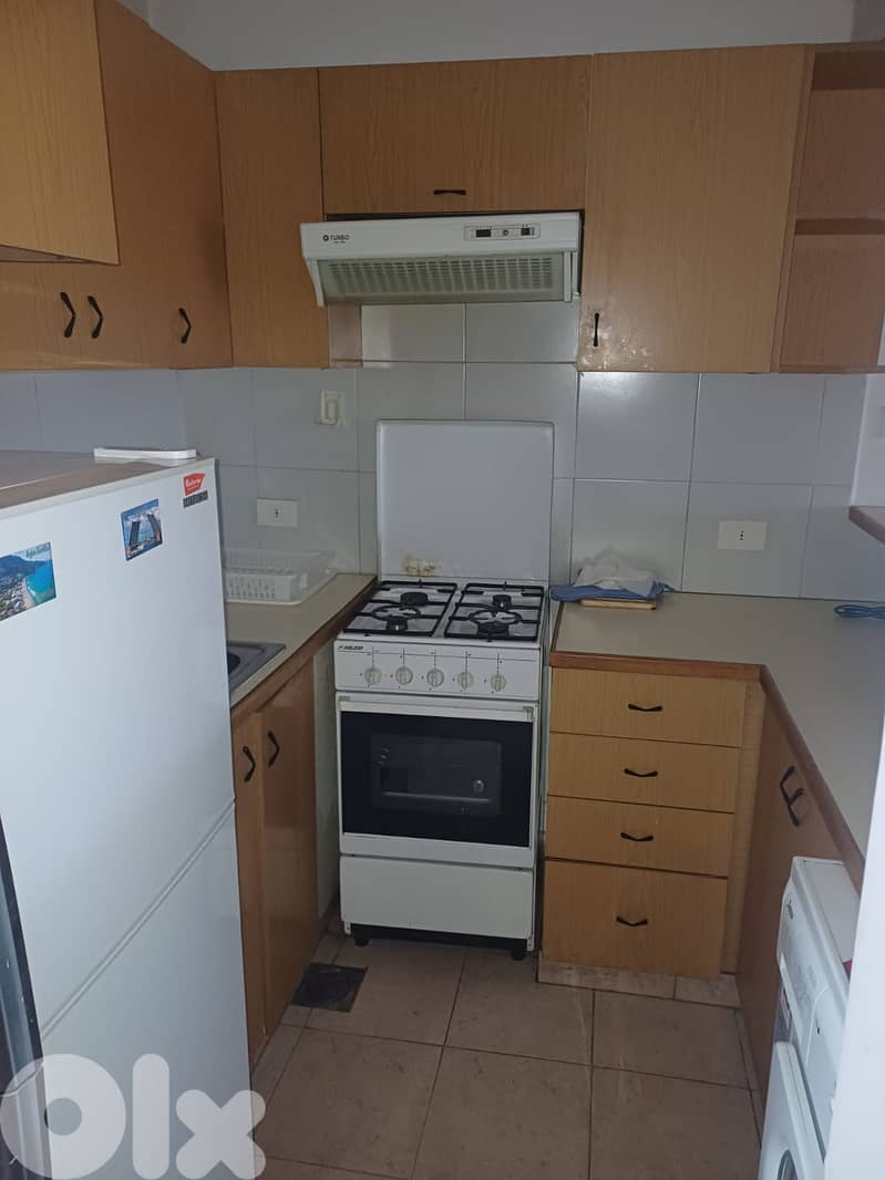 FULLY FURNISHED | 3 BEDROOMS | FARAYA PRIME | OPEN VIEW, (KFA-198) 1