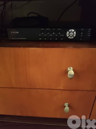 كاميرات للمراقبة