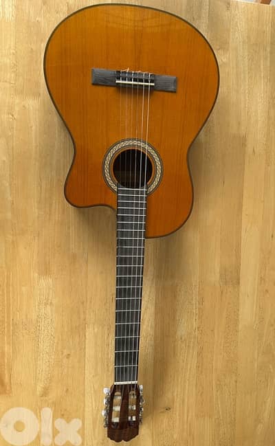 Classical Guitar