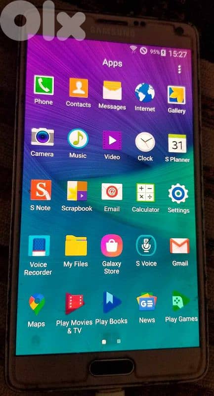 sasmung note 4 and s4 mini اقرأ الوصف 3