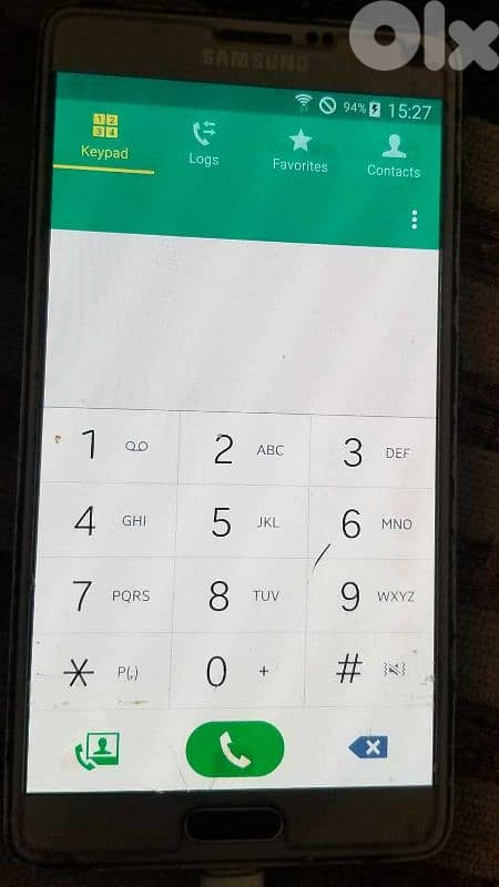 sasmung note 4 and s4 mini اقرأ الوصف 4