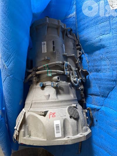 Maserati levante 2017