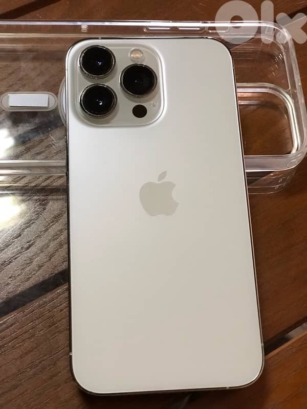 iphone 13  pro super orginal water proof 4