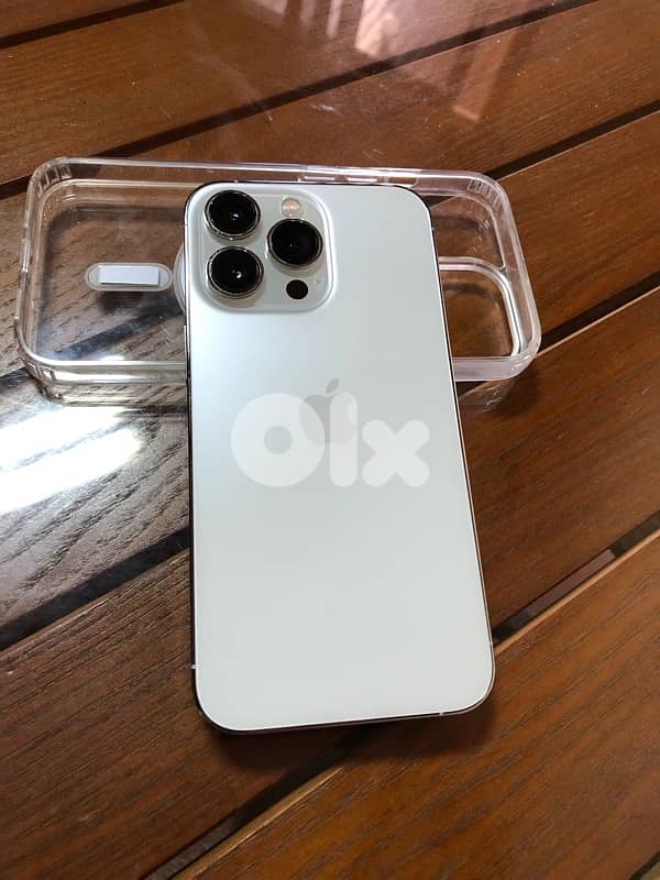 iphone 13  pro super orginal water proof 5