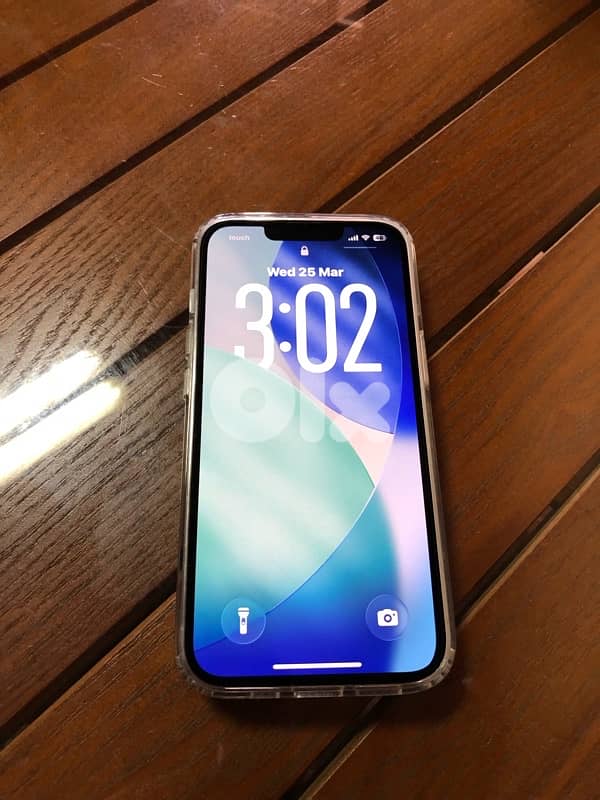 iphone 13  pro super orginal water proof 6