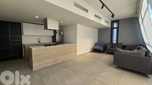 Apartment for Rent in Achrafieh - Fassouh –شقة للإيجار في الأشرفية