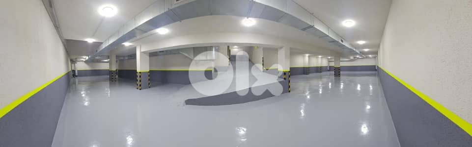 Prime Location Depot For Sale In Baabda مستودع للبيع في بعبدا