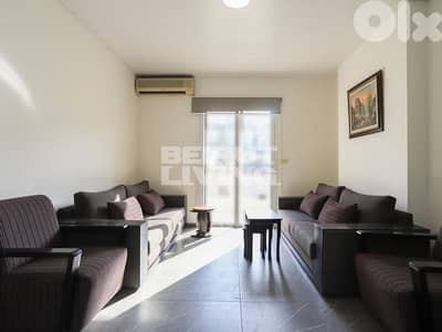 Cozy Apartment | Central Location | Open View