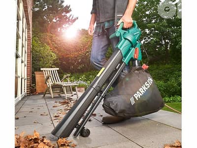 parkside electric blower
