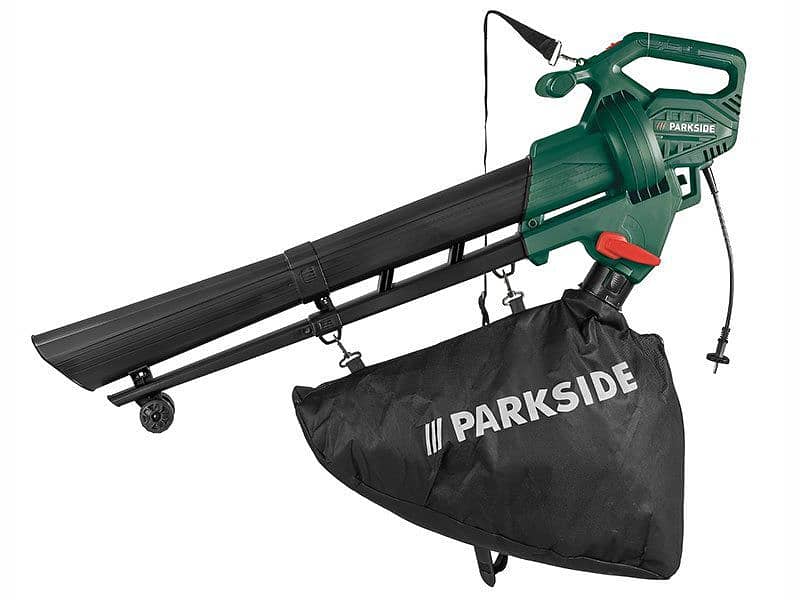 parkside electric blower 1