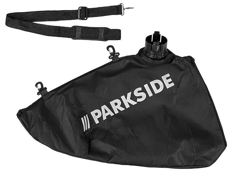 parkside electric blower 2