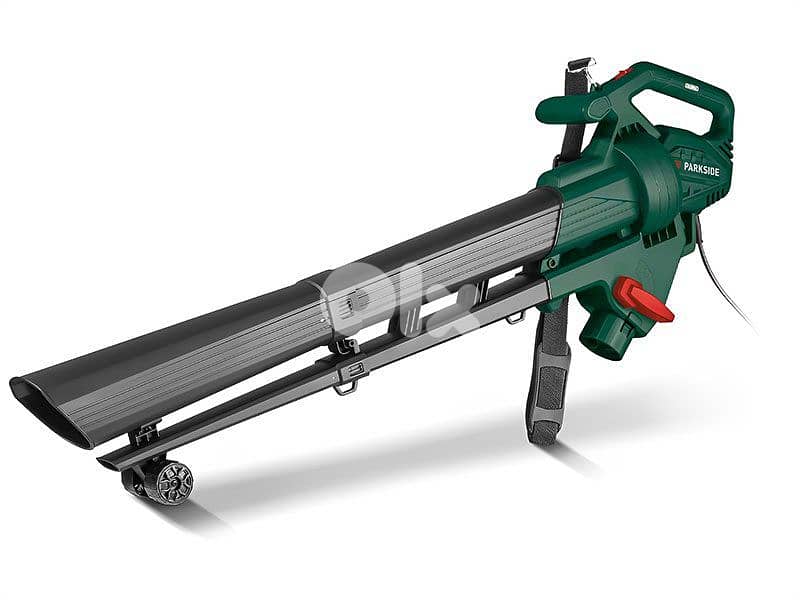 parkside electric blower 3