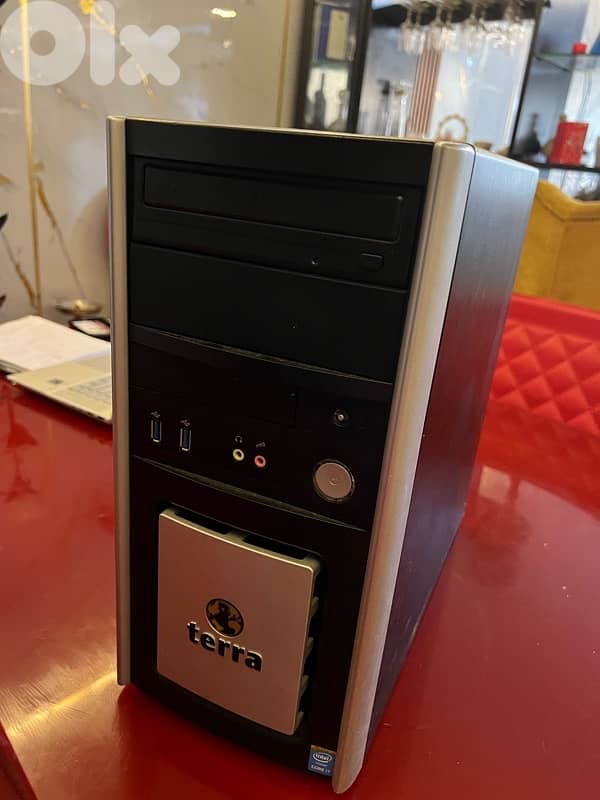 pc i7 16gb ram 1tb 2