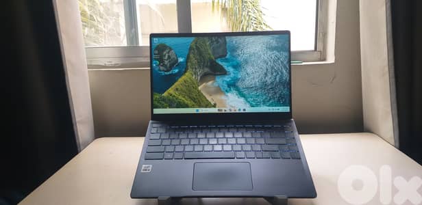    Used MSI 32GB RAM 512GB SSD  